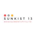 Sunkist 13 Management logo